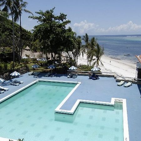 Mombasa Beach Hotel Exteriér fotografie