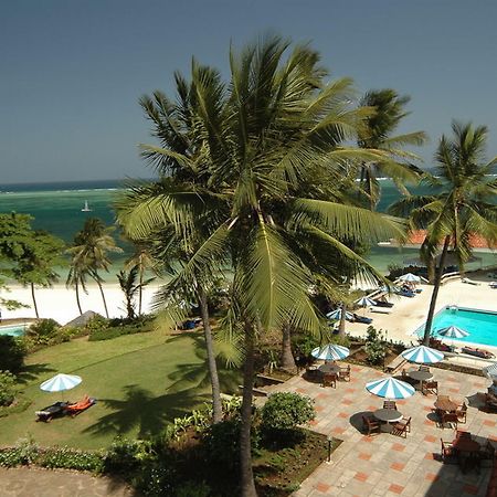 Mombasa Beach Hotel Exteriér fotografie