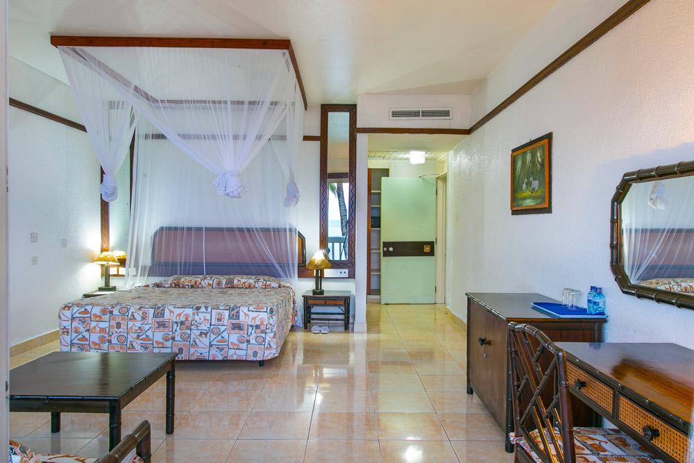 Mombasa Beach Hotel Exteriér fotografie
