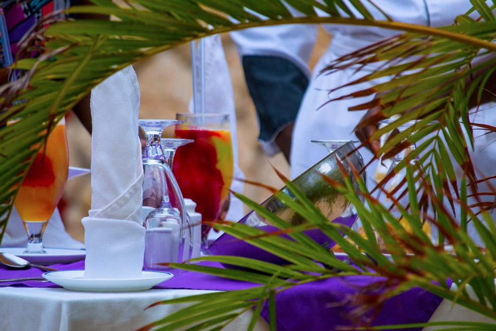 Mombasa Beach Hotel Exteriér fotografie