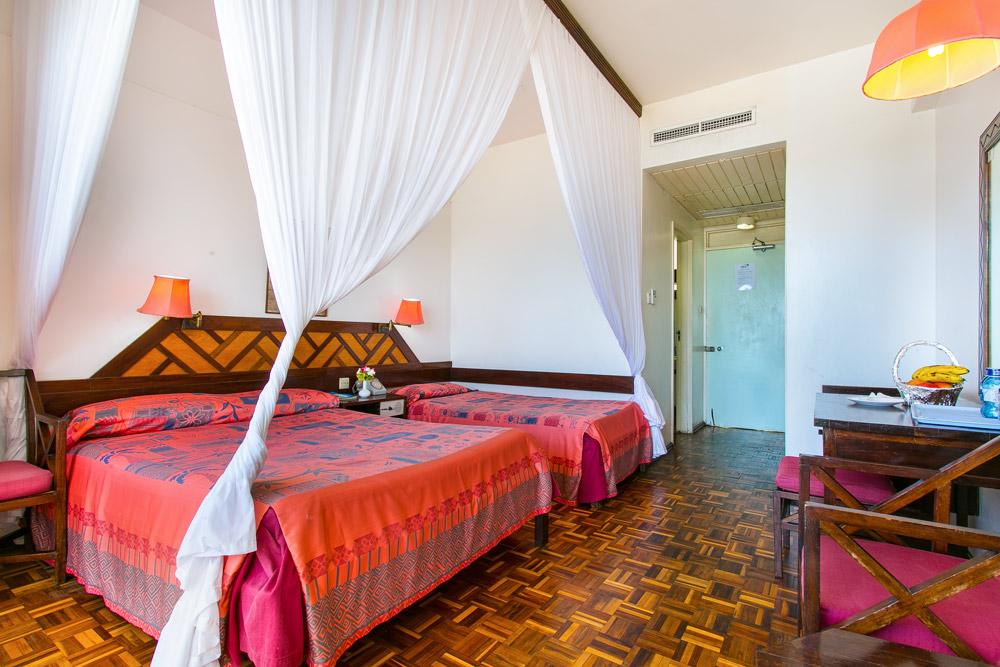 Mombasa Beach Hotel Exteriér fotografie