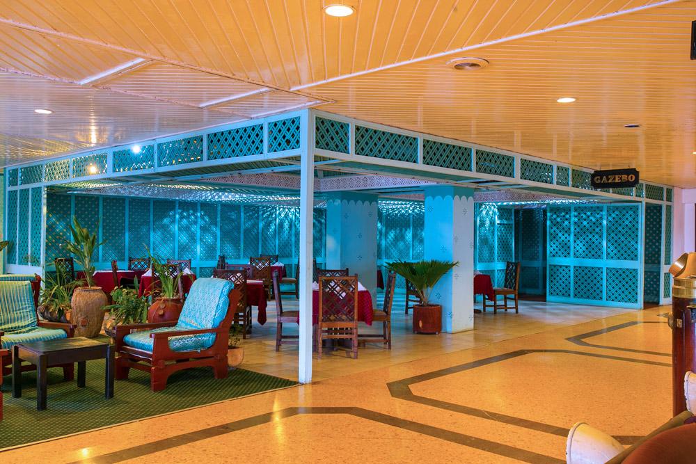 Mombasa Beach Hotel Exteriér fotografie